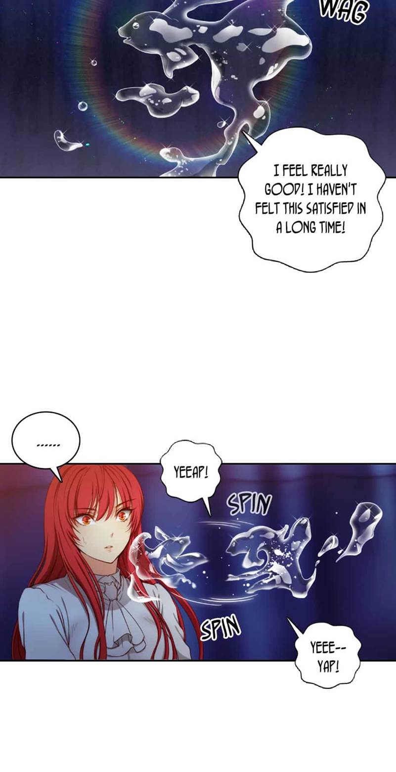Reminiscence Adonis Chapter 37 - HolyManga.Net