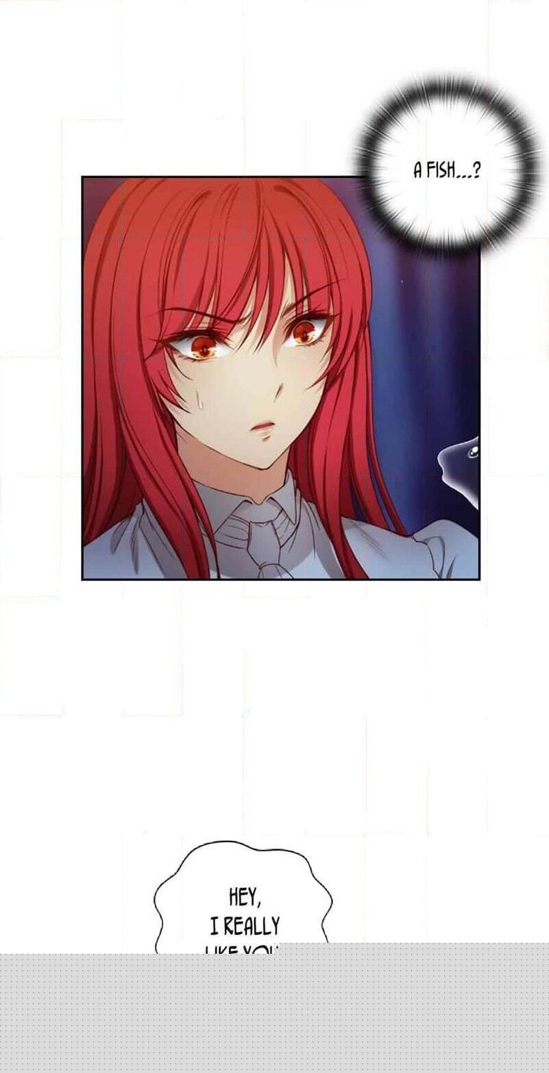 Reminiscence Adonis Chapter 37 - HolyManga.Net