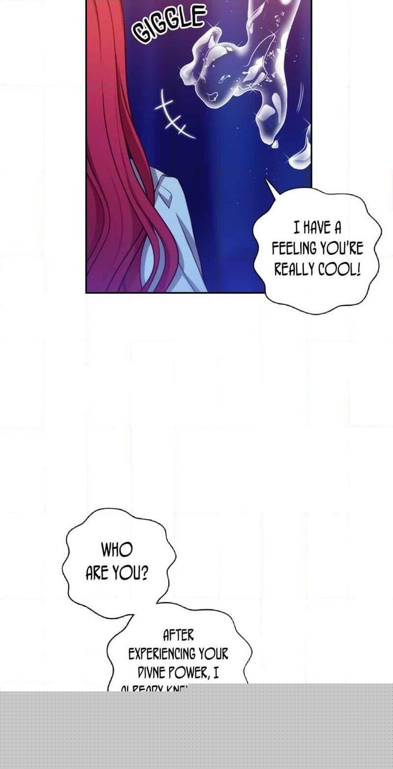 Reminiscence Adonis Chapter 37 - HolyManga.Net