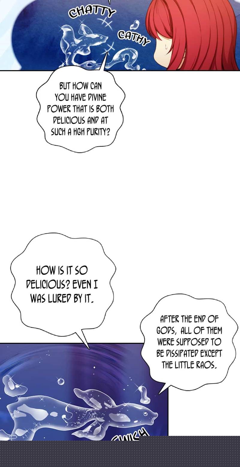 Reminiscence Adonis Chapter 37 - HolyManga.Net