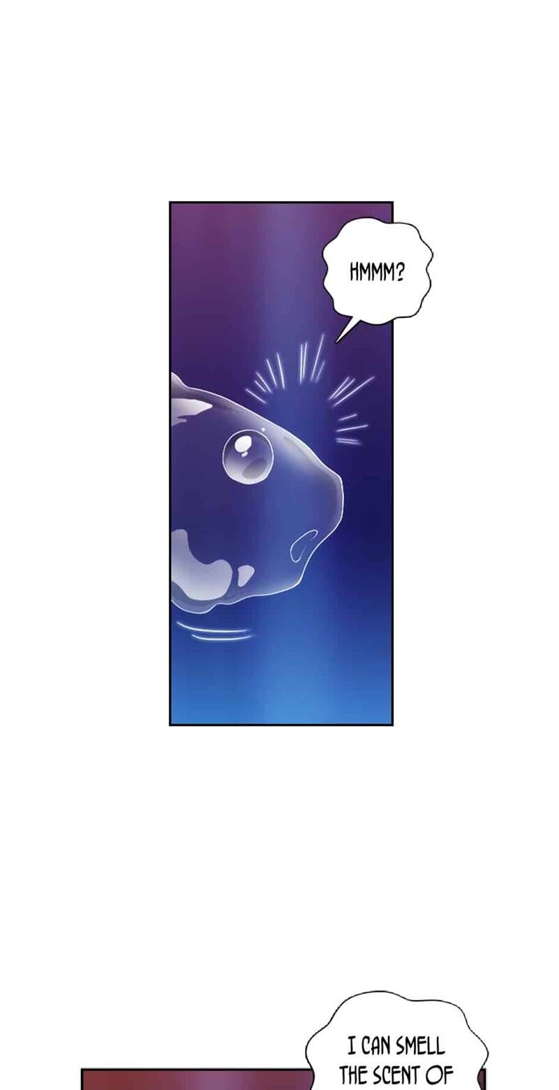 Reminiscence Adonis Chapter 37 - HolyManga.Net