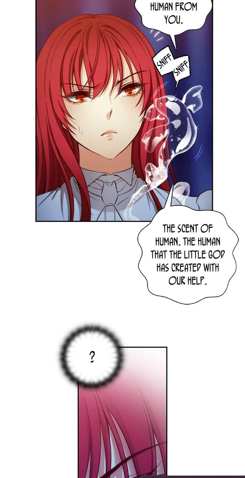 Reminiscence Adonis Chapter 37 - HolyManga.Net