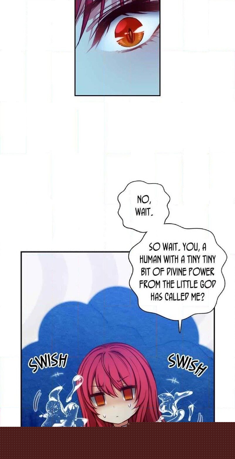 Reminiscence Adonis Chapter 37 - HolyManga.Net
