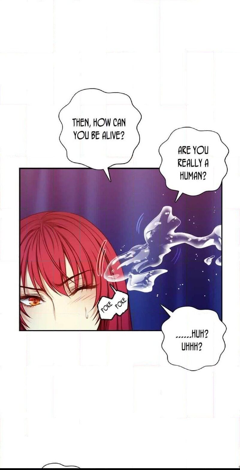 Reminiscence Adonis Chapter 37 - HolyManga.Net