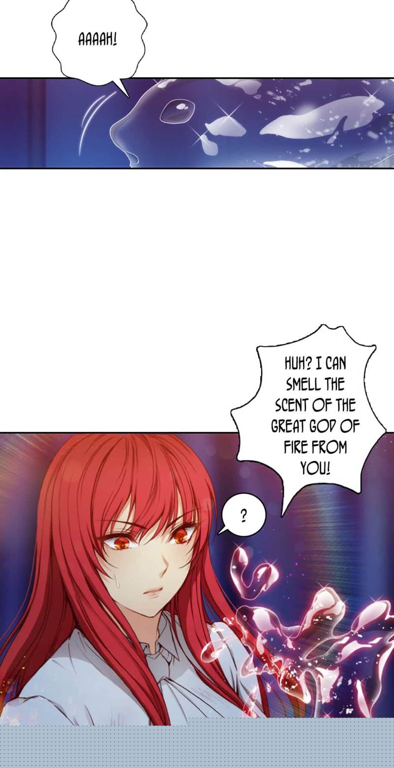 Reminiscence Adonis Chapter 37 - HolyManga.Net