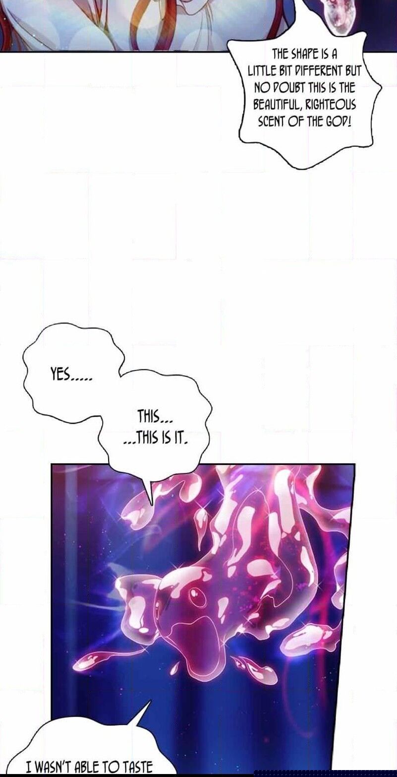 Reminiscence Adonis Chapter 37 - HolyManga.Net