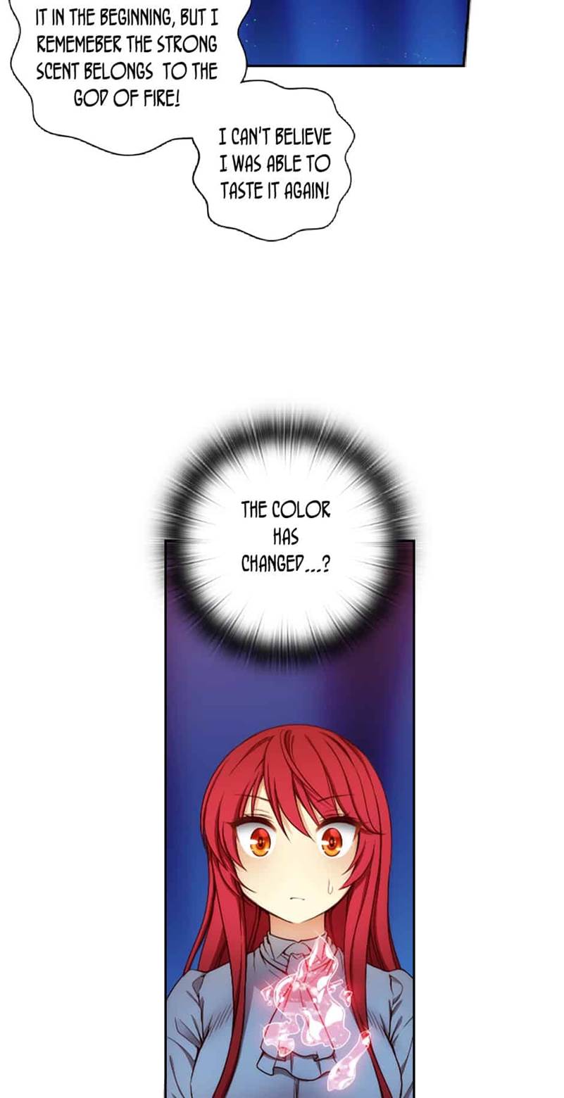 Reminiscence Adonis Chapter 37 - HolyManga.Net