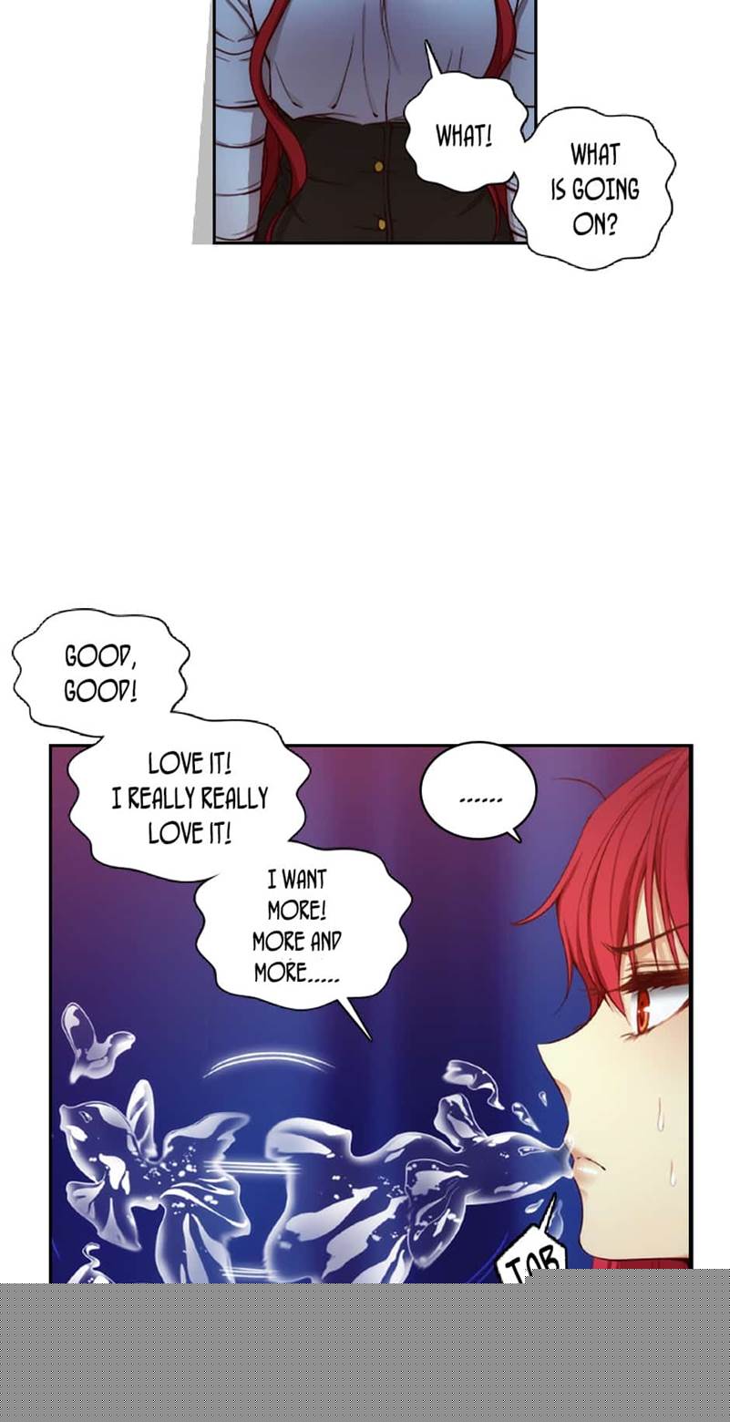 Reminiscence Adonis Chapter 37 - HolyManga.Net