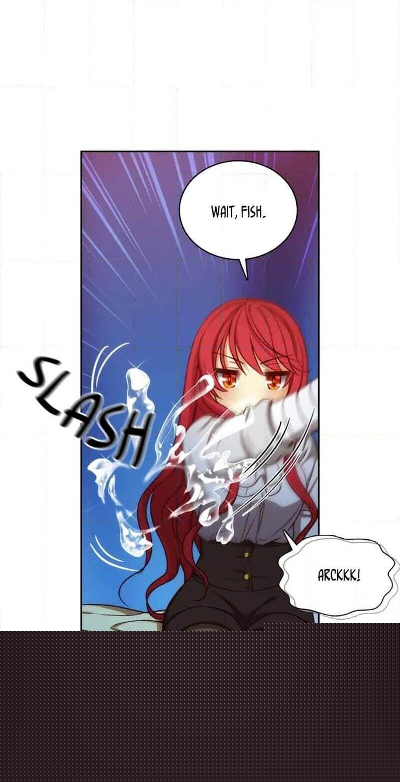 Reminiscence Adonis Chapter 37 - HolyManga.Net