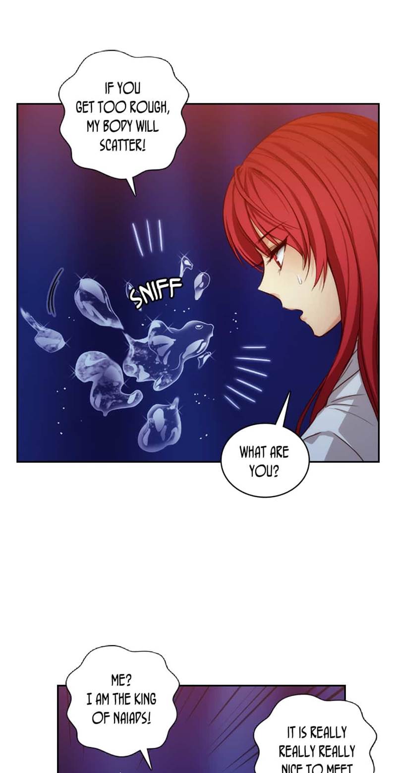 Reminiscence Adonis Chapter 37 - HolyManga.Net