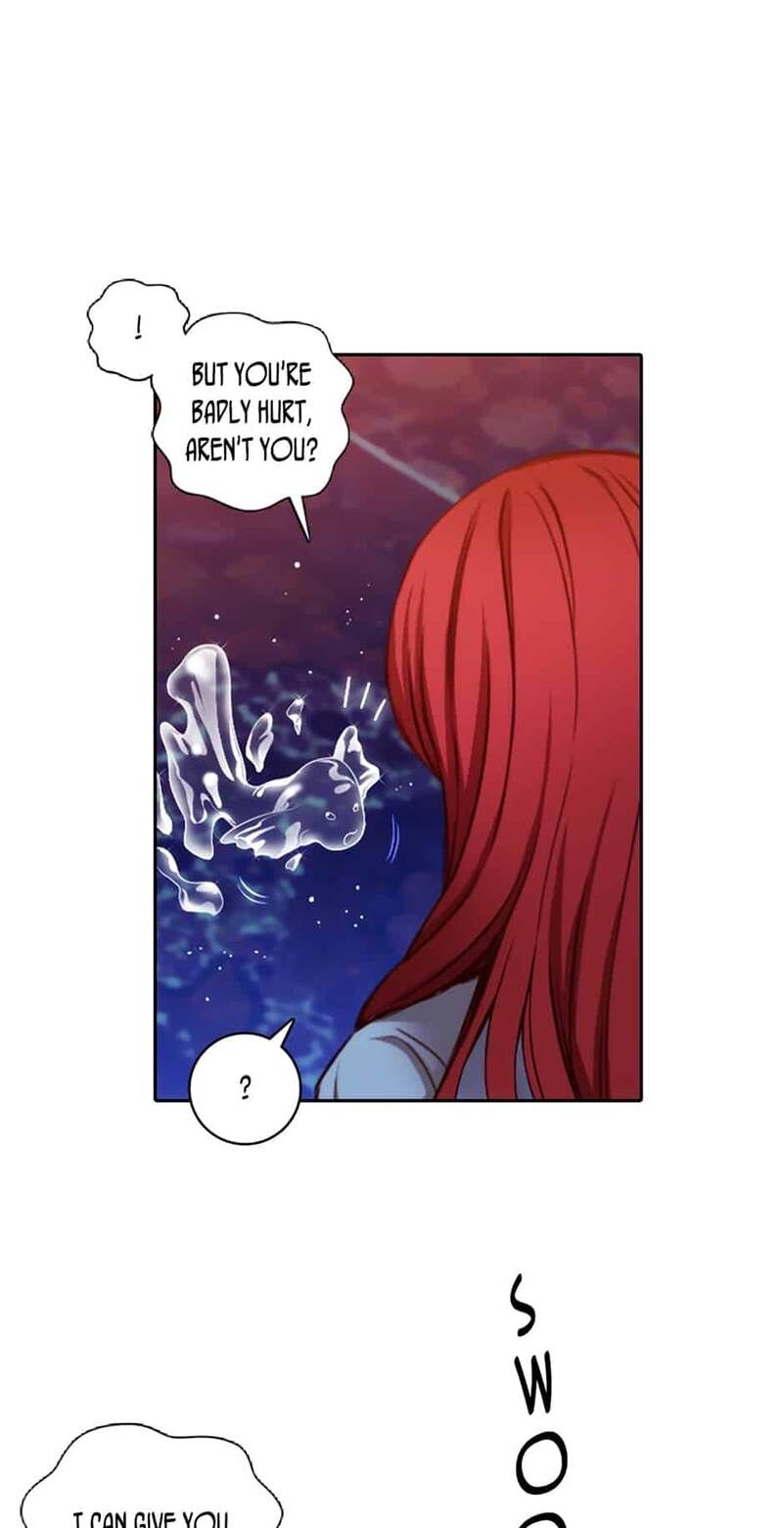 Reminiscence Adonis Chapter 37 - HolyManga.Net