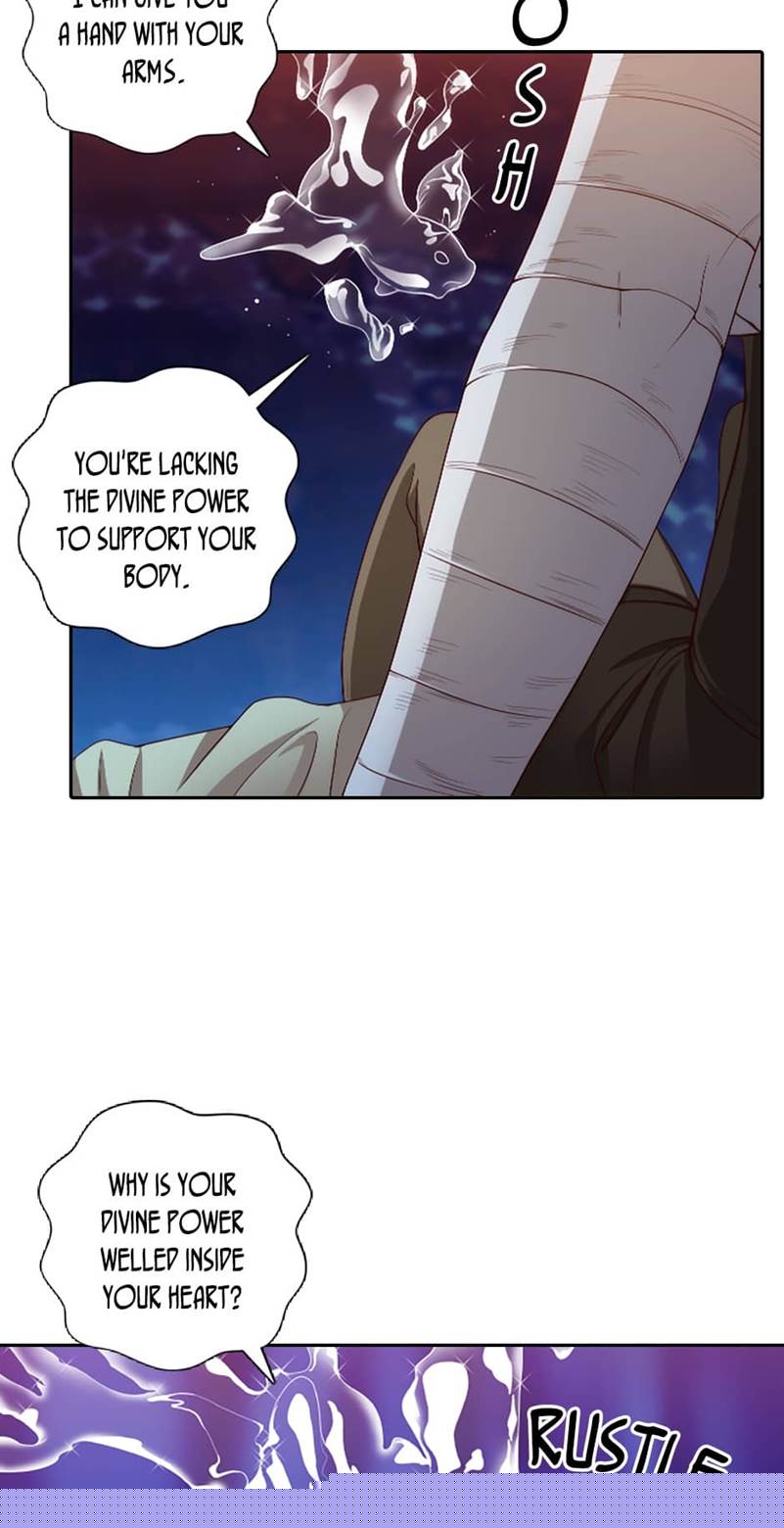 Reminiscence Adonis Chapter 37 - HolyManga.Net