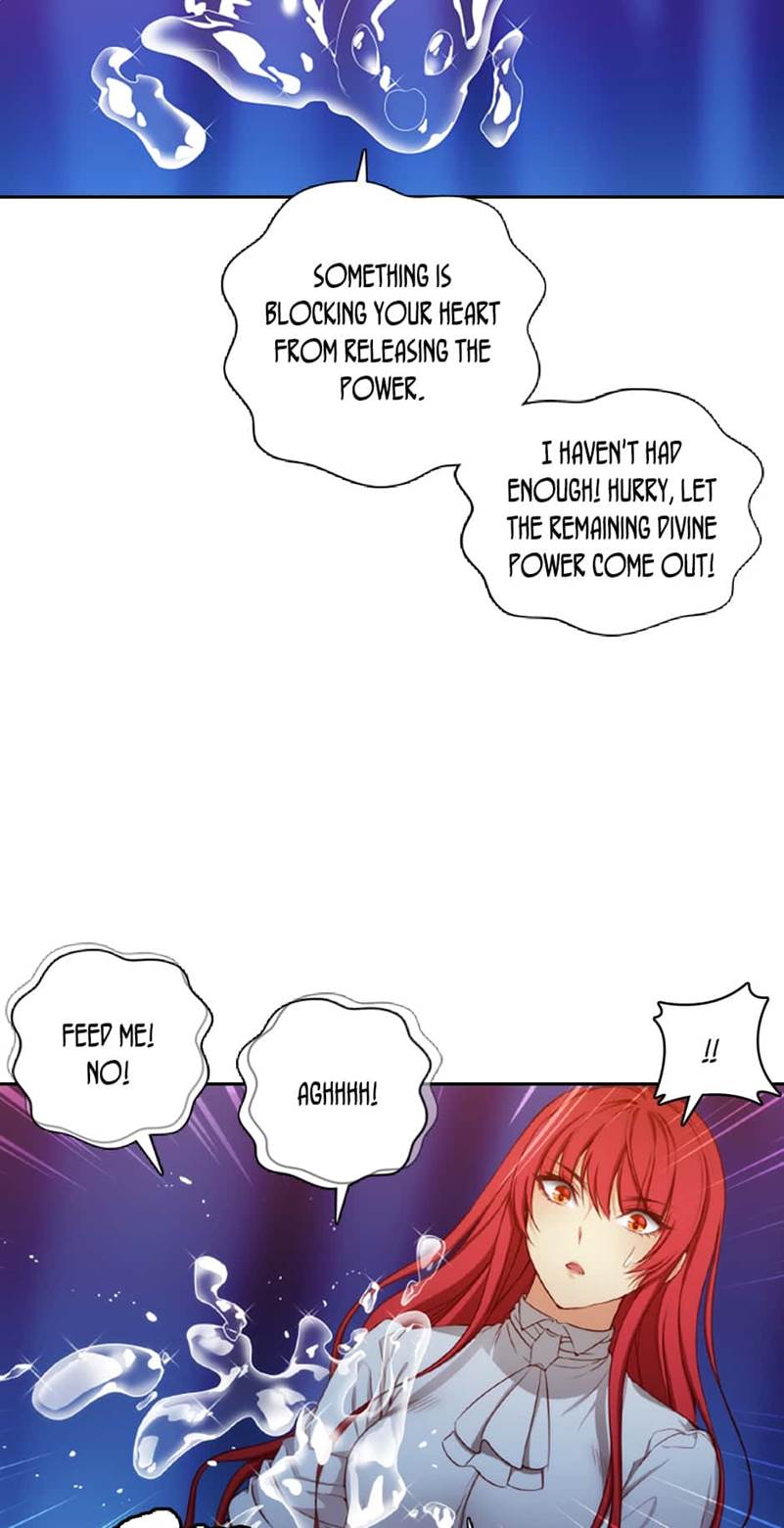Reminiscence Adonis Chapter 37 - HolyManga.Net