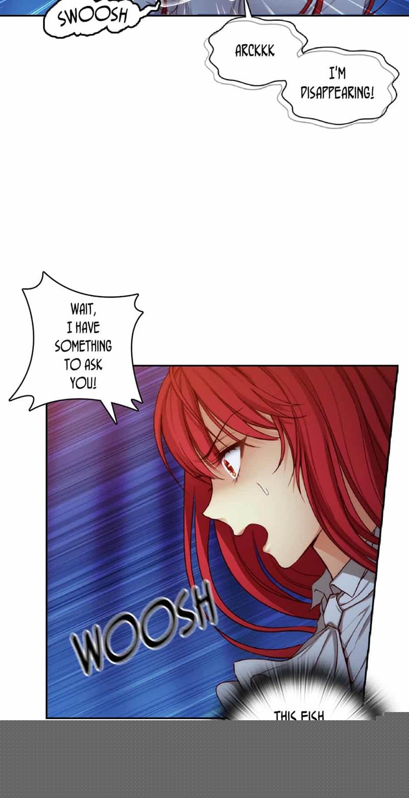 Reminiscence Adonis Chapter 37 - HolyManga.Net