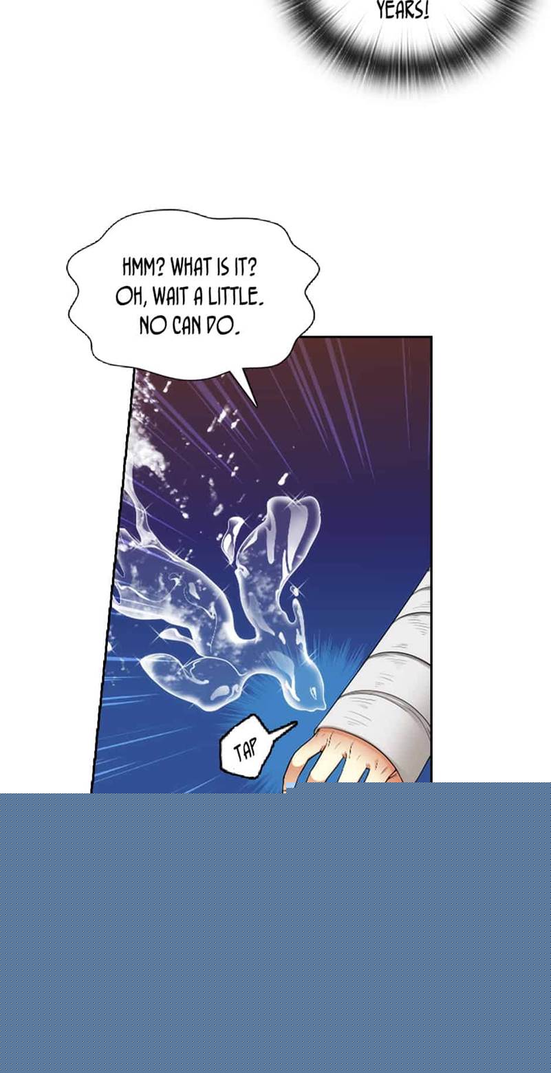 Reminiscence Adonis Chapter 37 - HolyManga.Net
