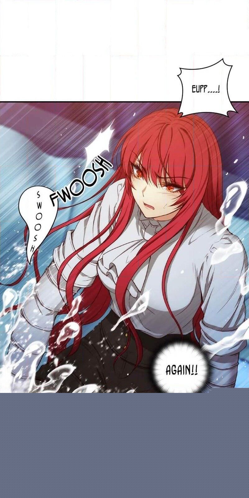 Reminiscence Adonis Chapter 37 - HolyManga.Net