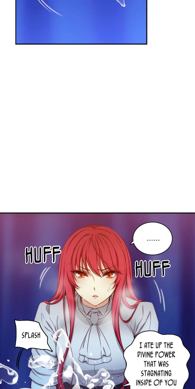 Reminiscence Adonis Chapter 37 - HolyManga.Net