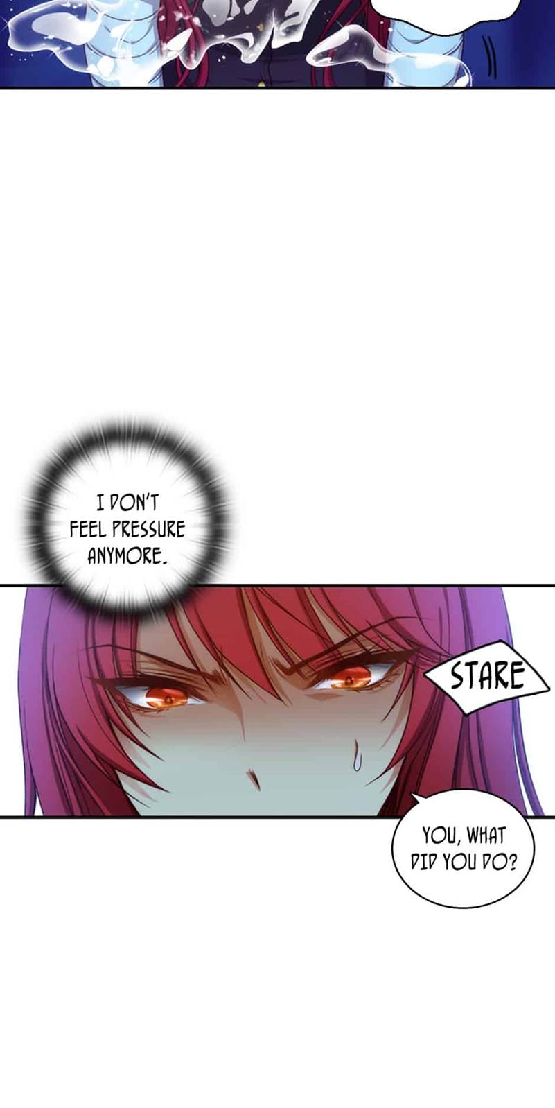 Reminiscence Adonis Chapter 37 - HolyManga.Net