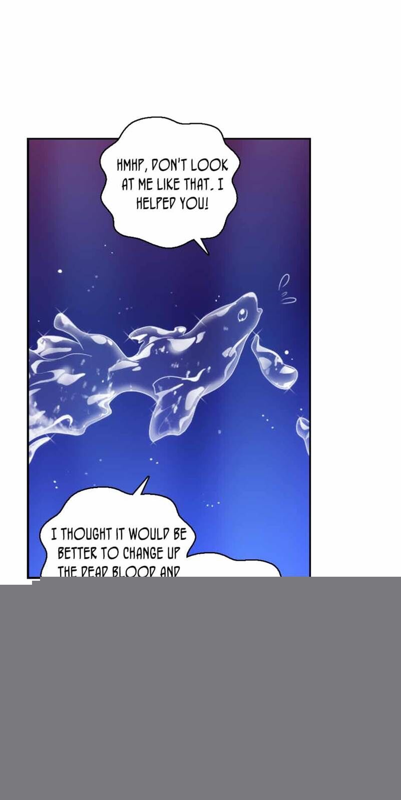 Reminiscence Adonis Chapter 37 - HolyManga.Net