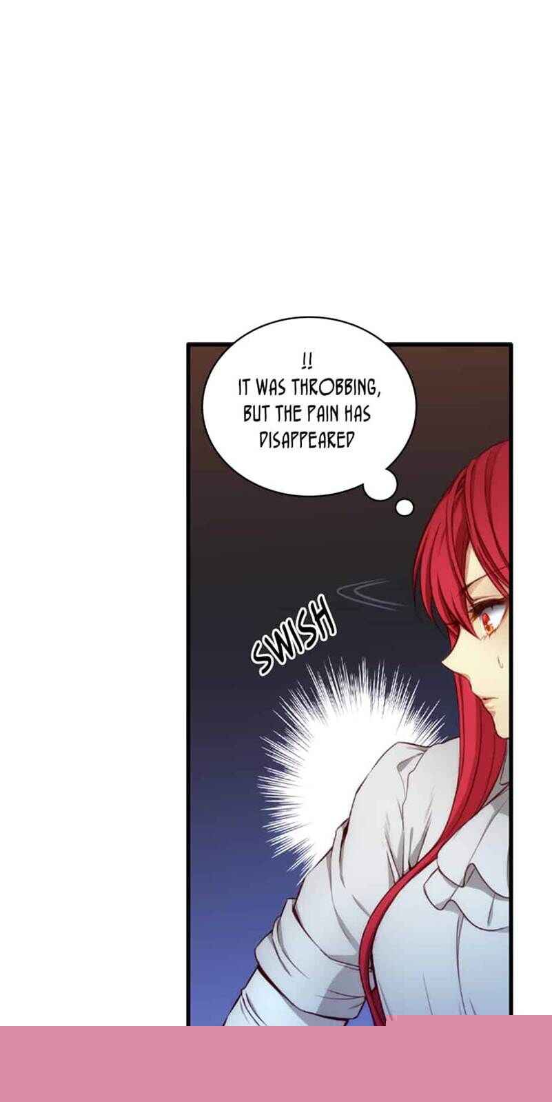 Reminiscence Adonis Chapter 37 - HolyManga.Net