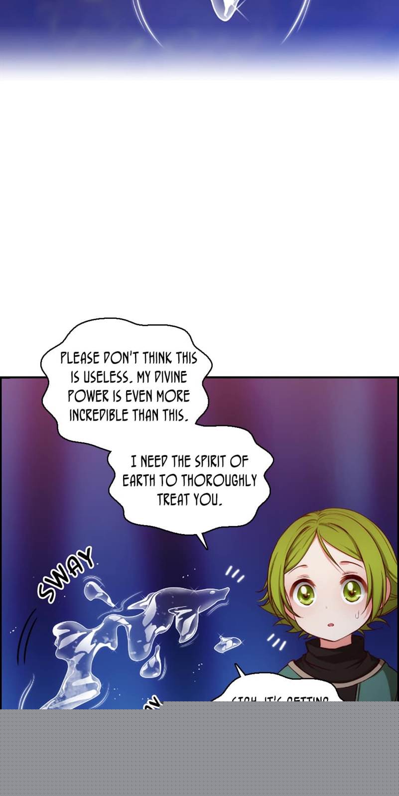 Reminiscence Adonis Chapter 37 - HolyManga.Net