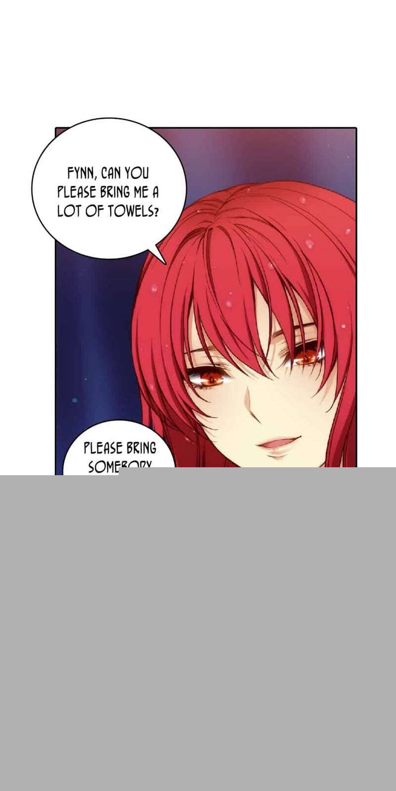 Reminiscence Adonis Chapter 37 - HolyManga.Net