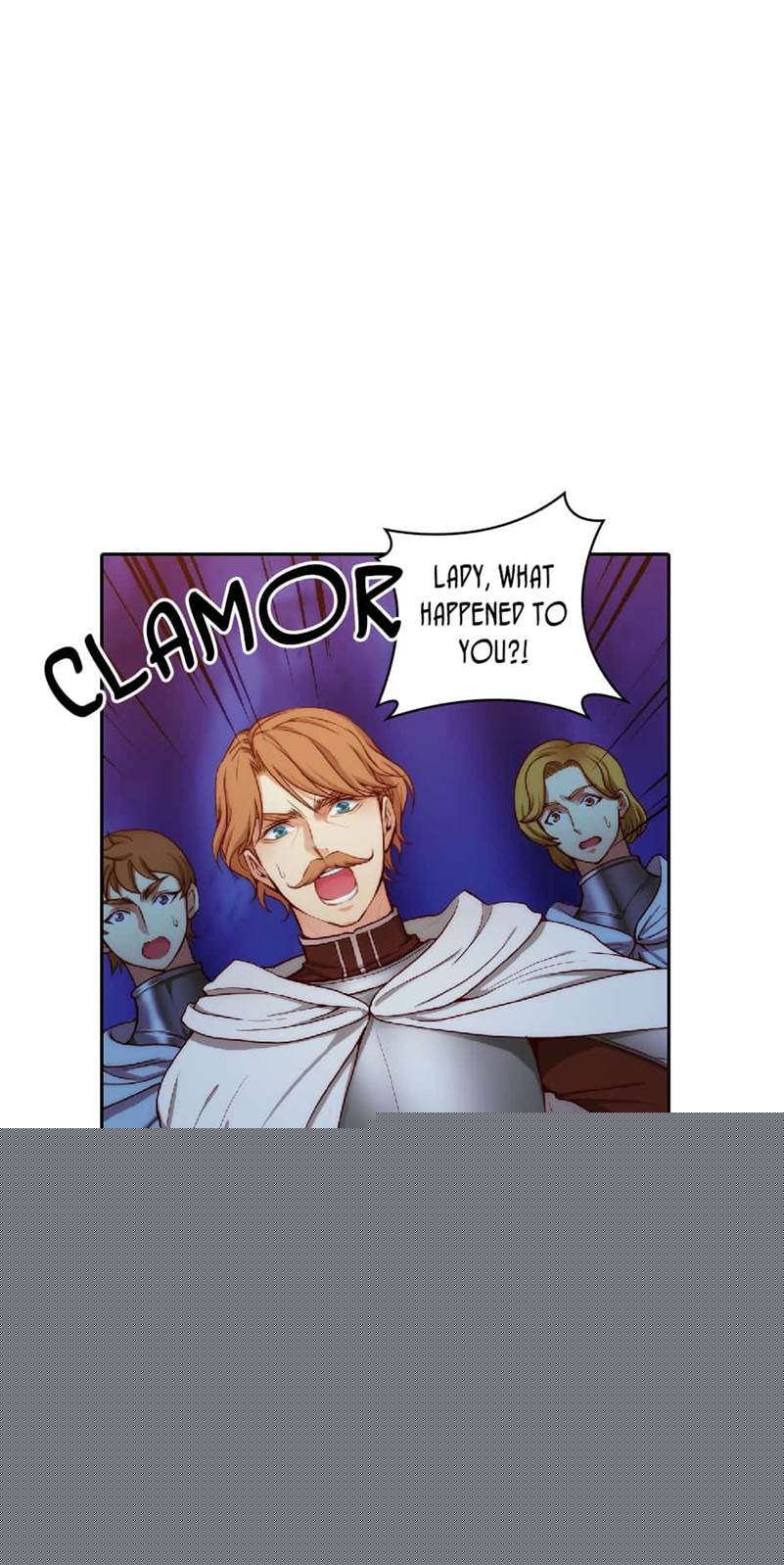 Reminiscence Adonis Chapter 37 - HolyManga.Net