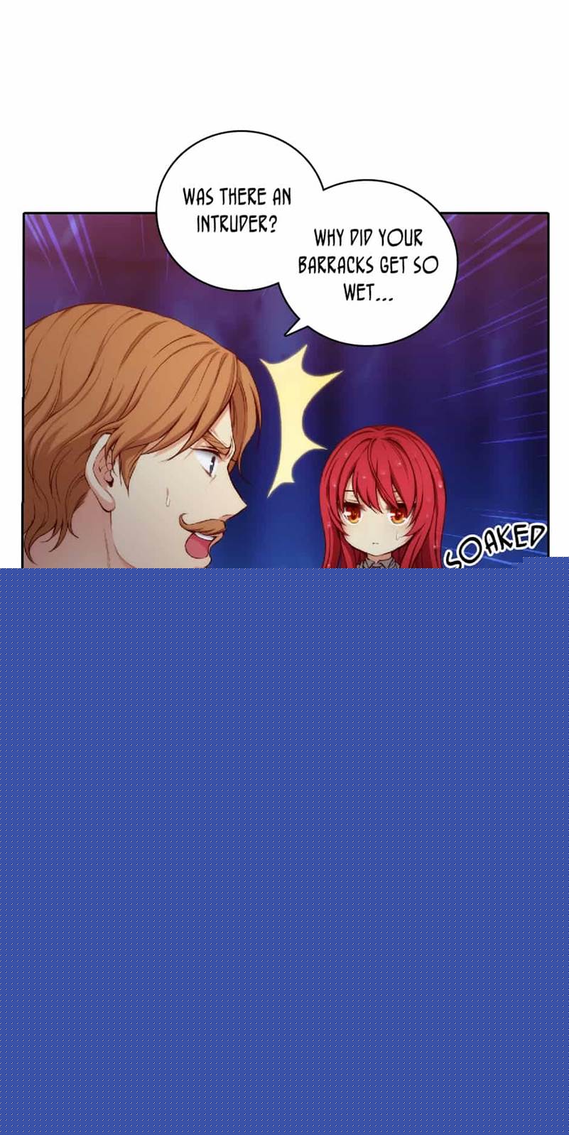 Reminiscence Adonis Chapter 37 - HolyManga.Net