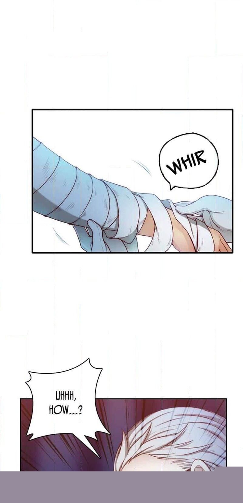 Reminiscence Adonis Chapter 38 - HolyManga.Net