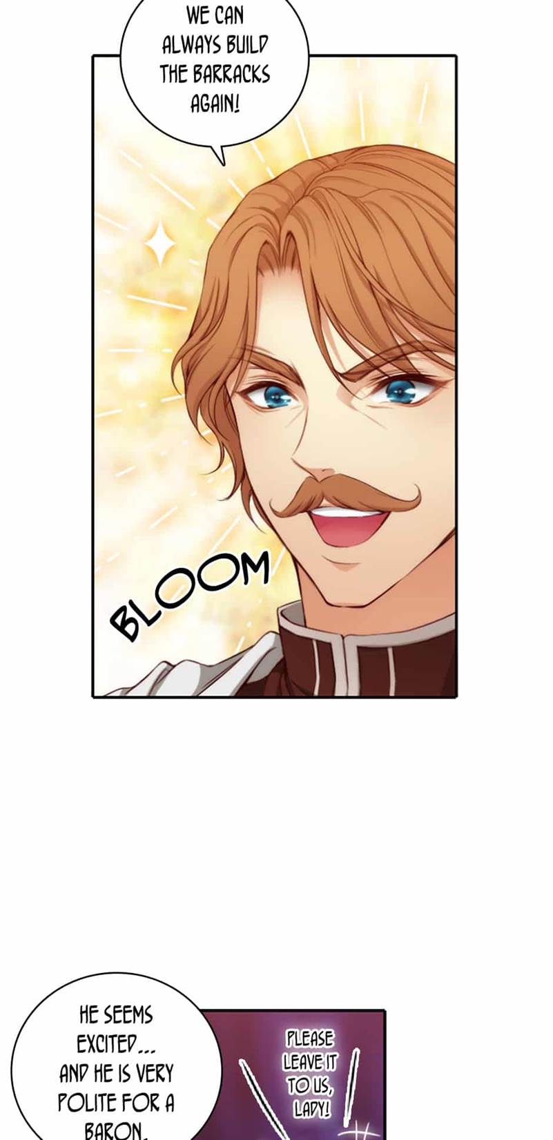 Reminiscence Adonis Chapter 38 - HolyManga.Net