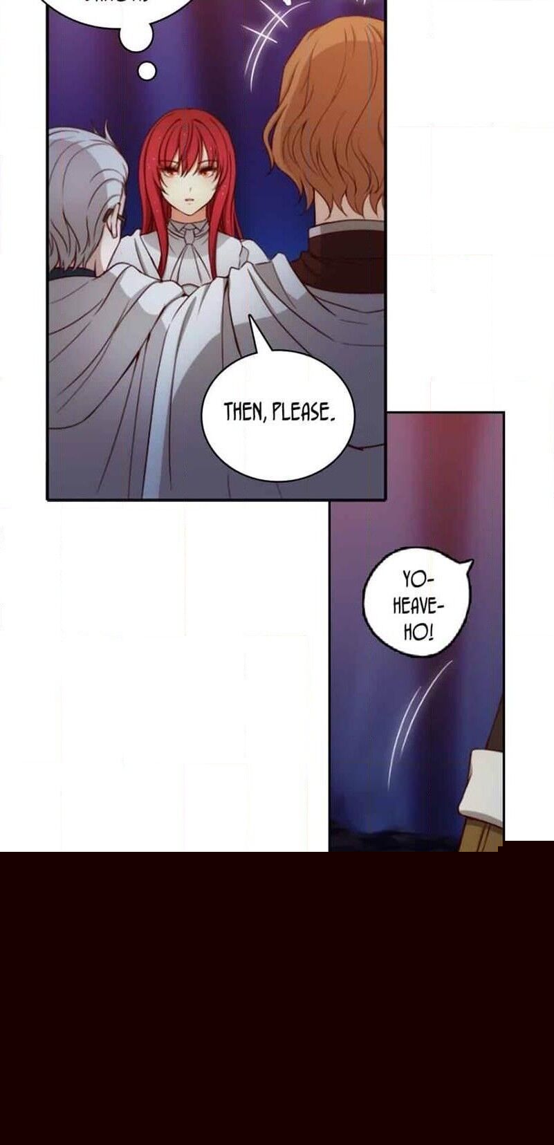 Reminiscence Adonis Chapter 38 - HolyManga.Net