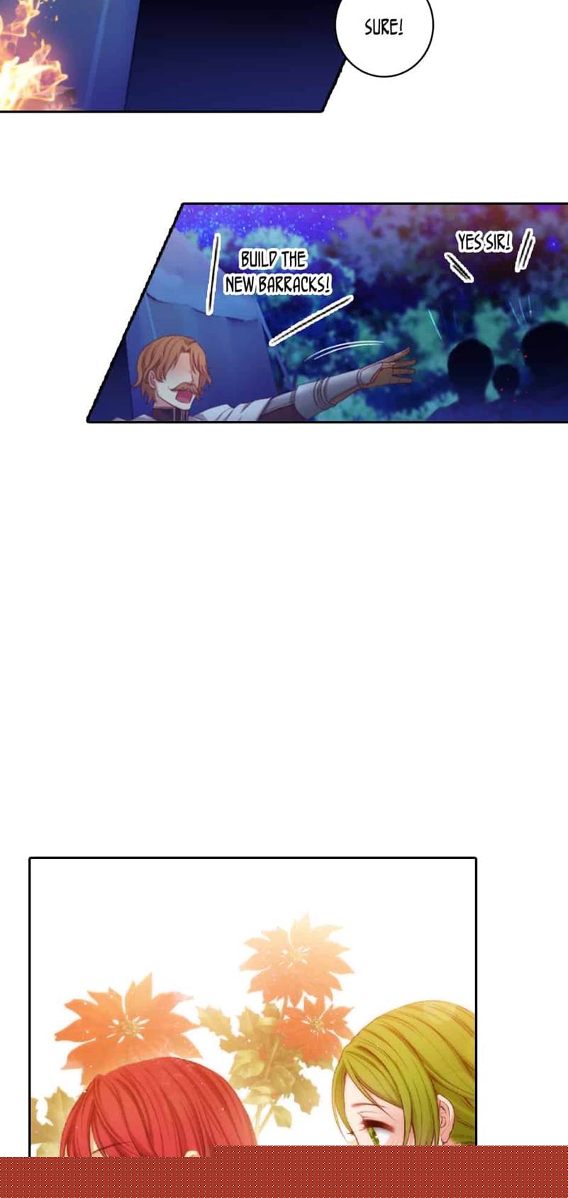 Reminiscence Adonis Chapter 38 - HolyManga.Net
