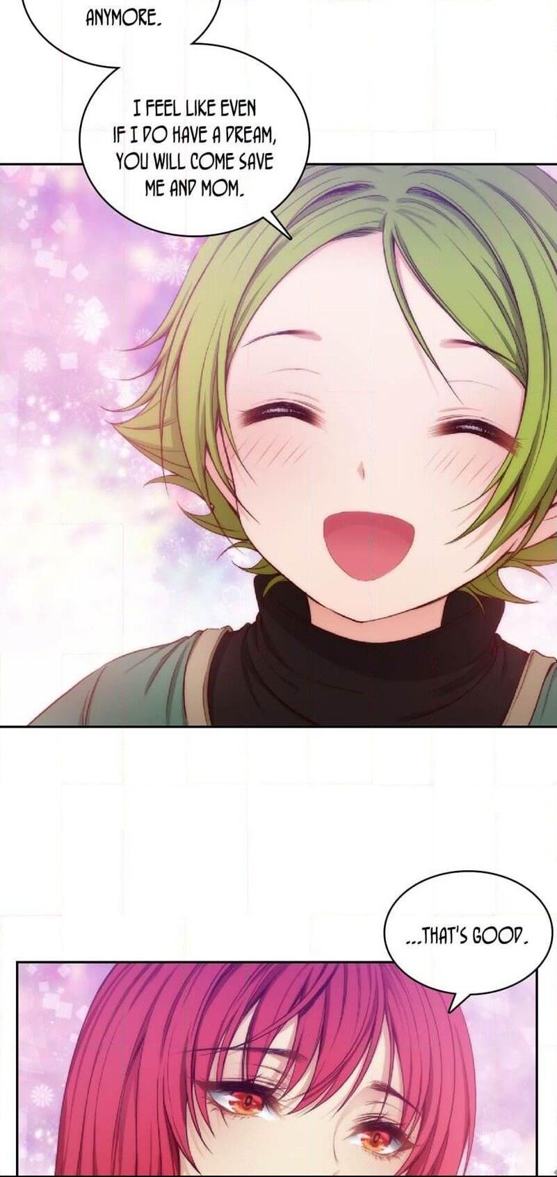 Reminiscence Adonis Chapter 38 - HolyManga.Net