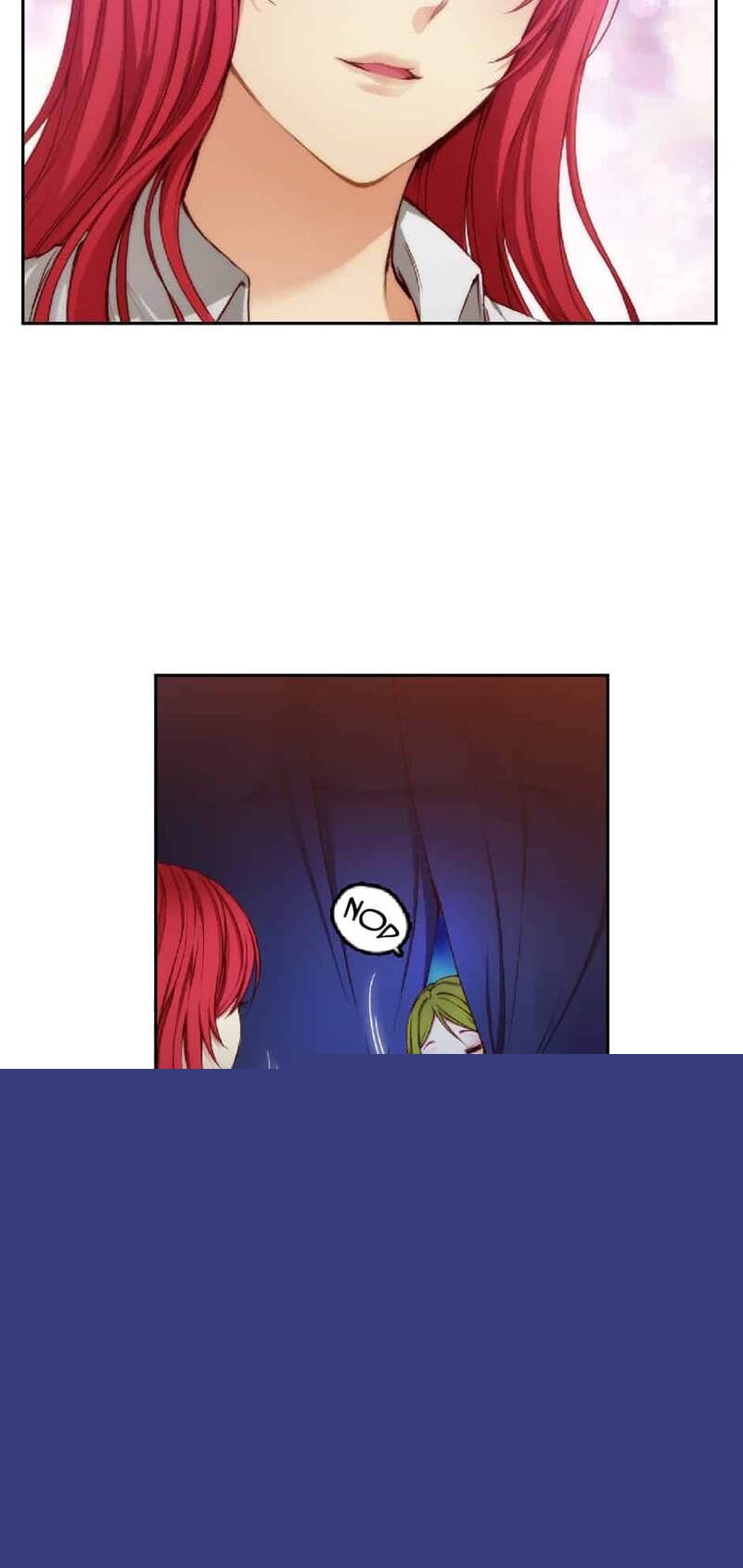 Reminiscence Adonis Chapter 38 - HolyManga.Net