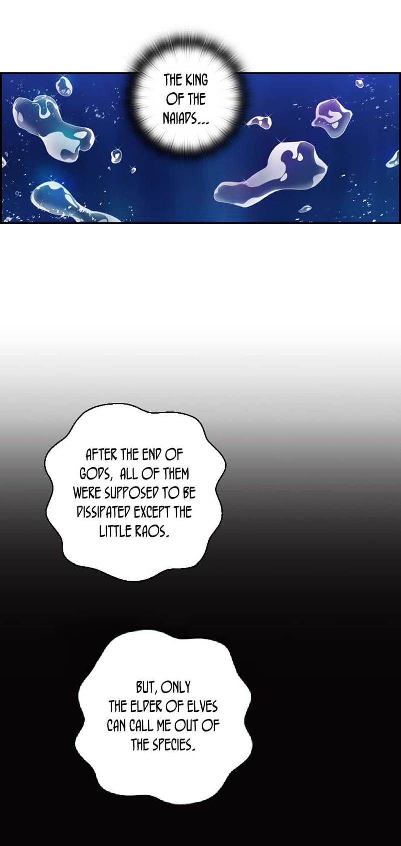 Reminiscence Adonis Chapter 38 - HolyManga.Net
