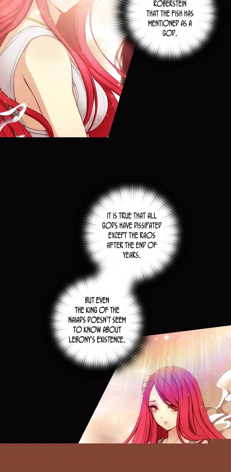 Reminiscence Adonis Chapter 38 - HolyManga.Net