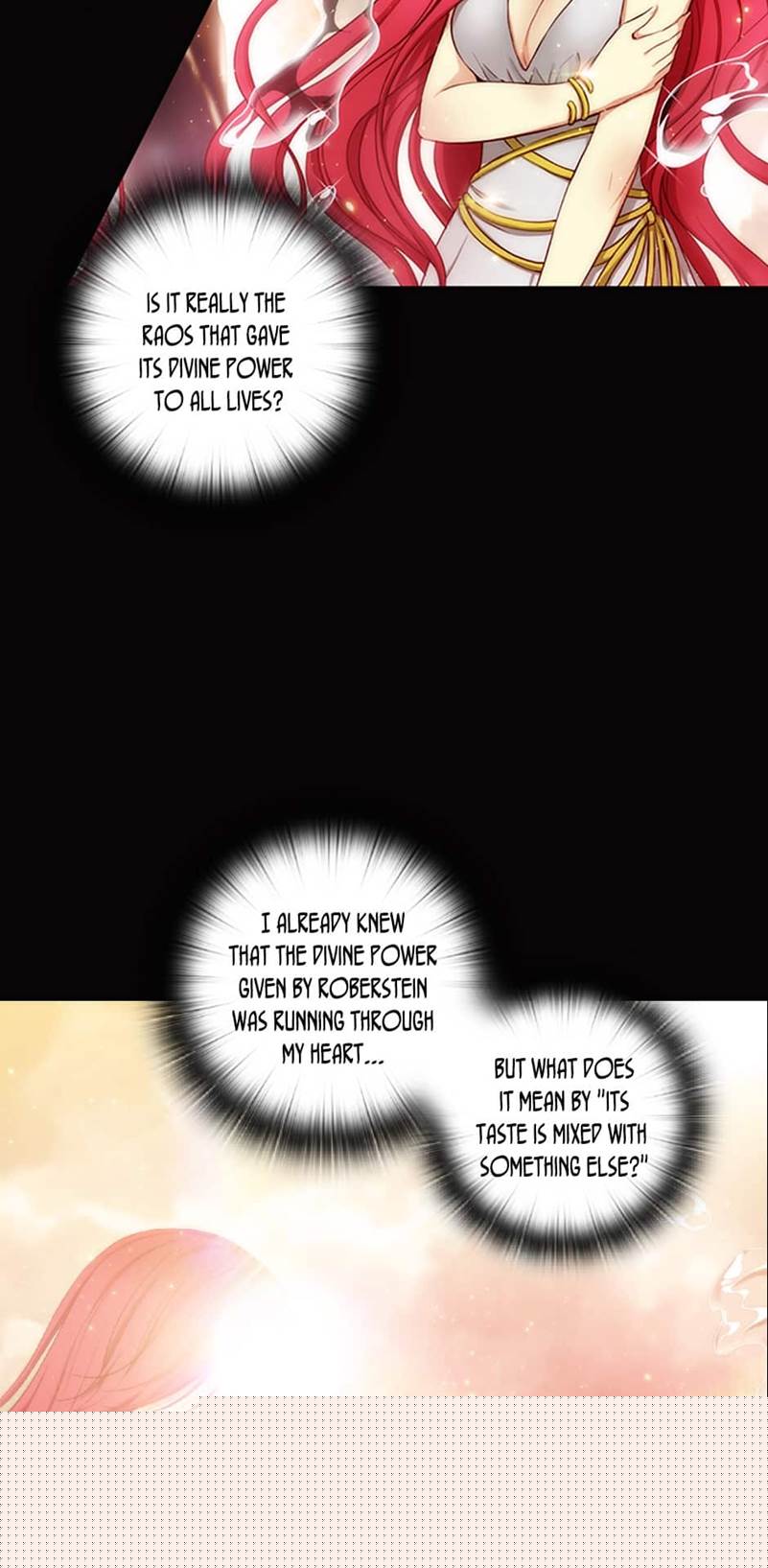 Reminiscence Adonis Chapter 38 - HolyManga.Net
