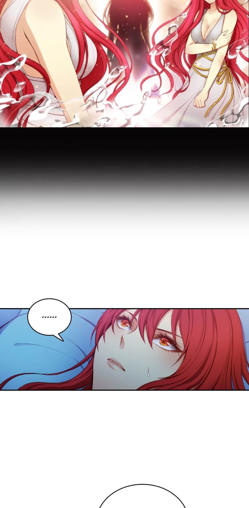 Reminiscence Adonis Chapter 38 - HolyManga.Net