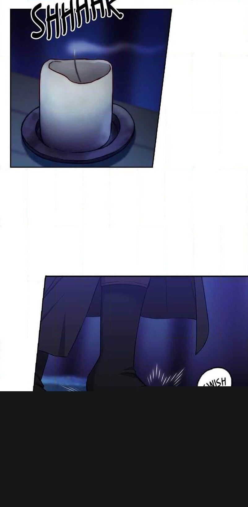 Reminiscence Adonis Chapter 38 - HolyManga.Net