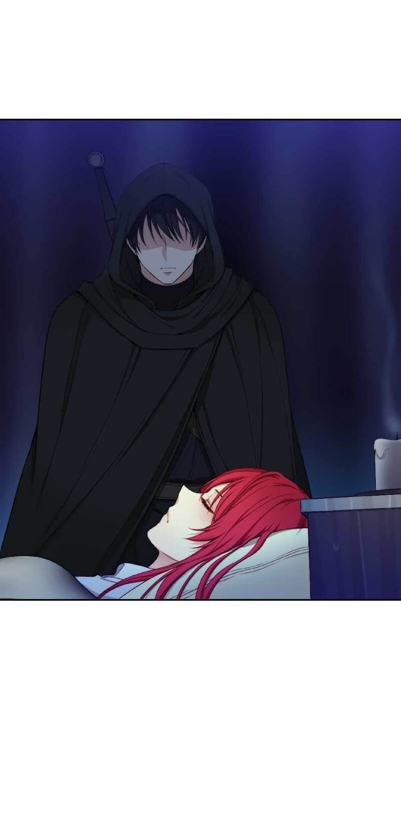Reminiscence Adonis Chapter 38 - HolyManga.Net