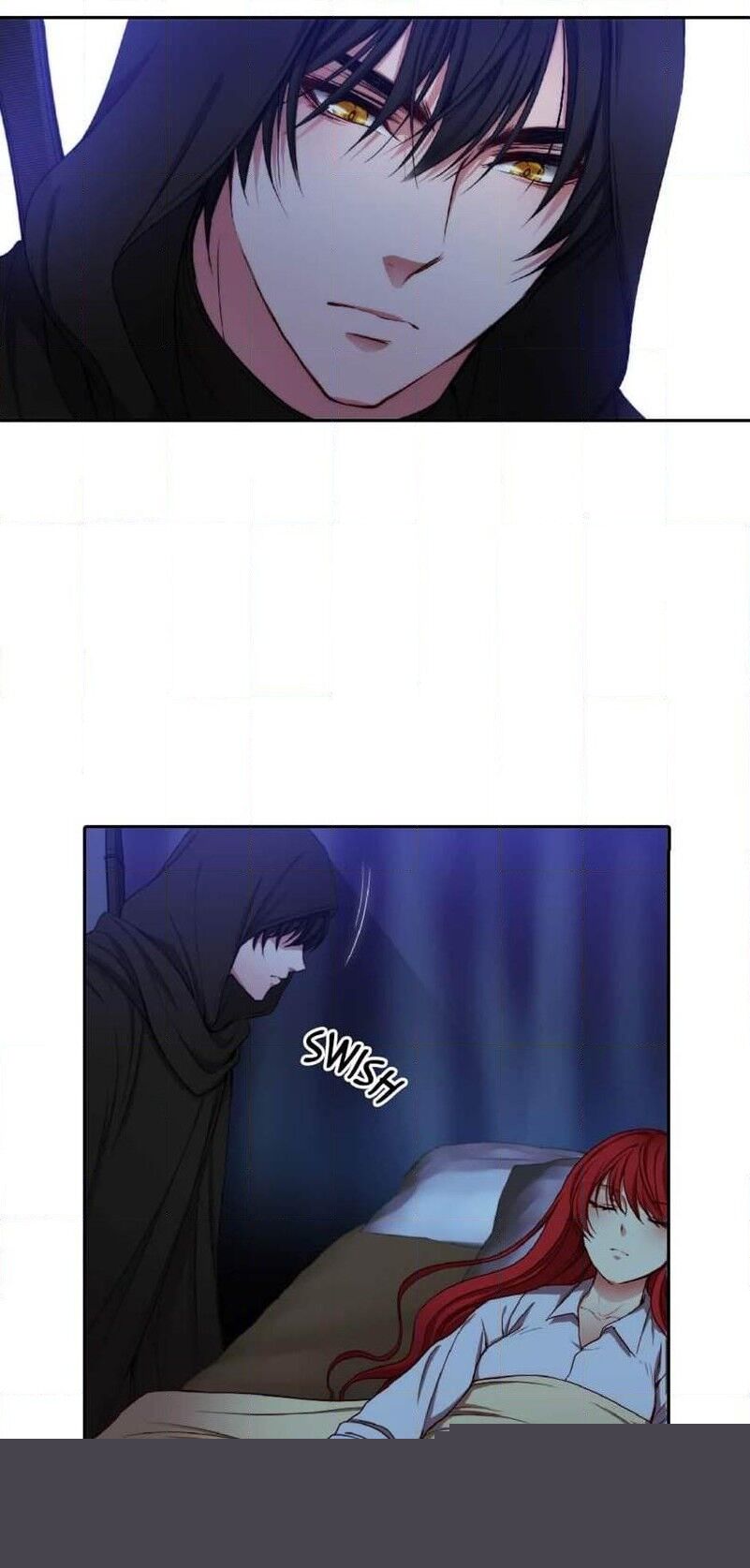 Reminiscence Adonis Chapter 38 - HolyManga.Net