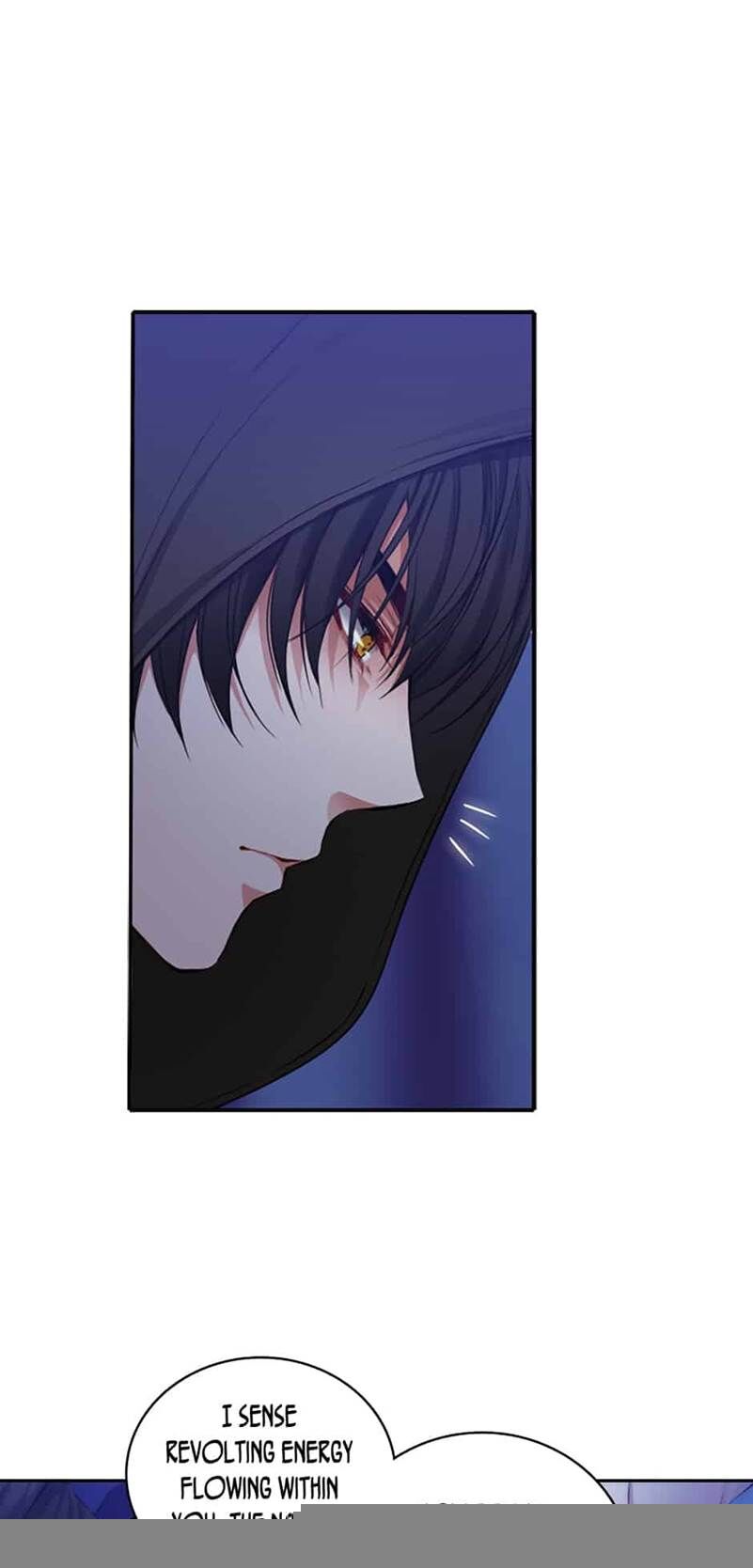 Reminiscence Adonis Chapter 38 - HolyManga.Net