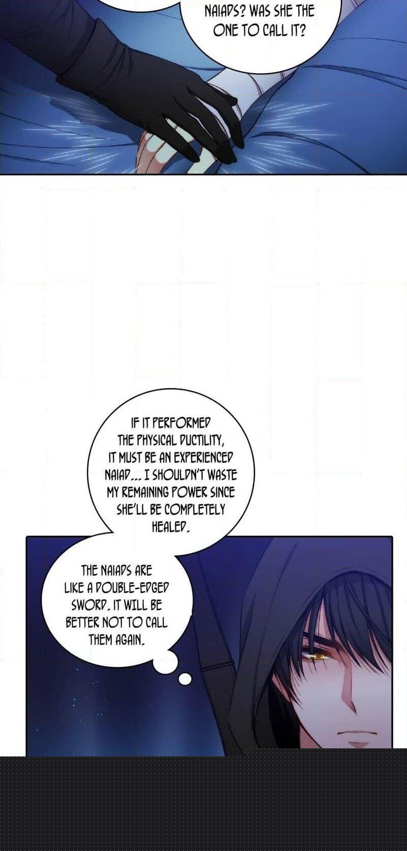 Reminiscence Adonis Chapter 38 - HolyManga.Net