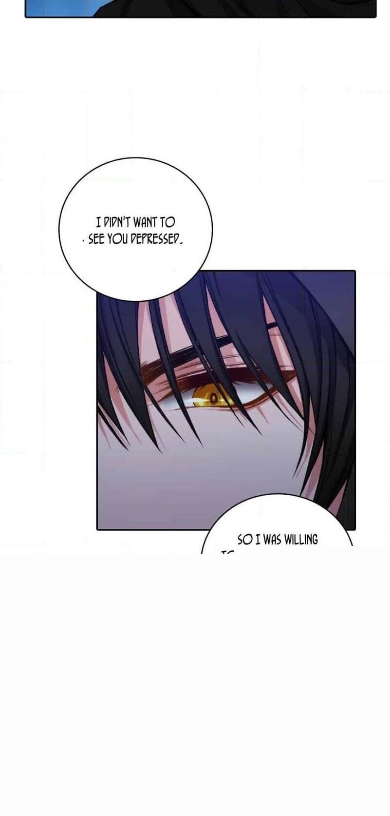 Reminiscence Adonis Chapter 38 - HolyManga.Net