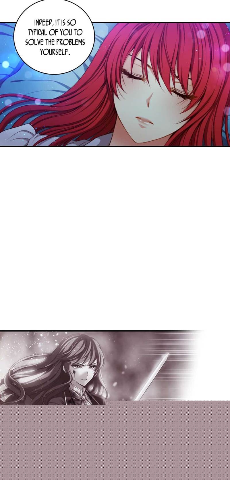 Reminiscence Adonis Chapter 38 - HolyManga.Net