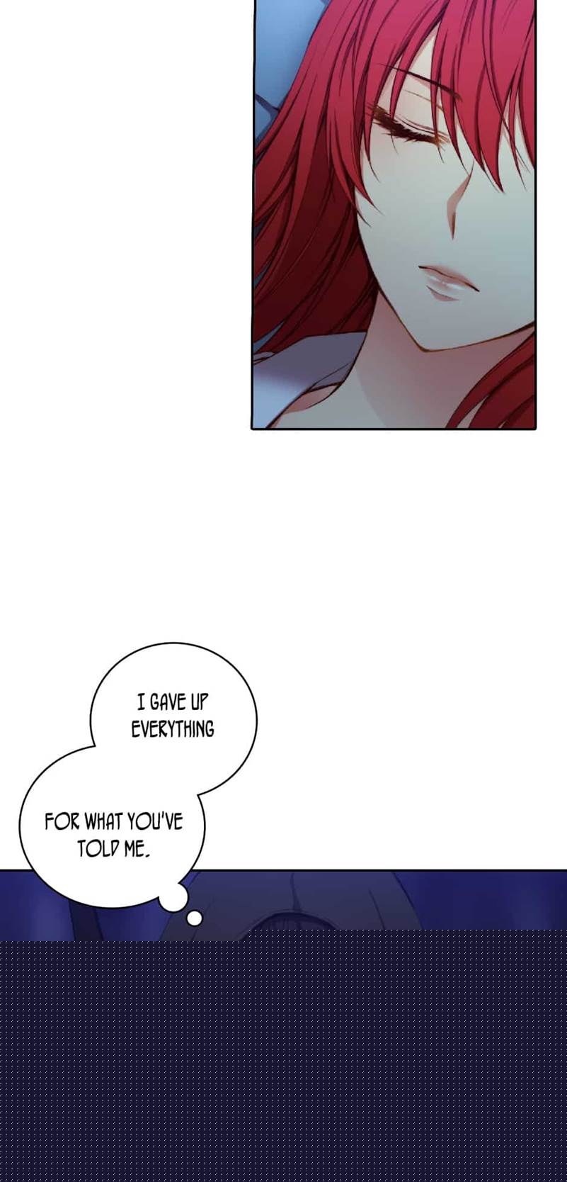 Reminiscence Adonis Chapter 38 - HolyManga.Net