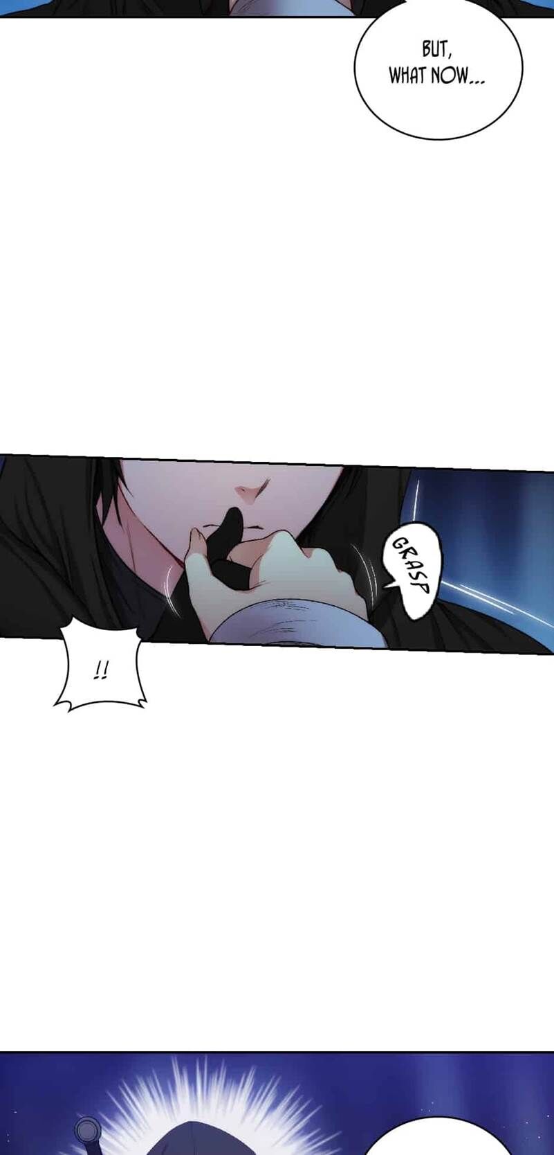 Reminiscence Adonis Chapter 38 - HolyManga.Net