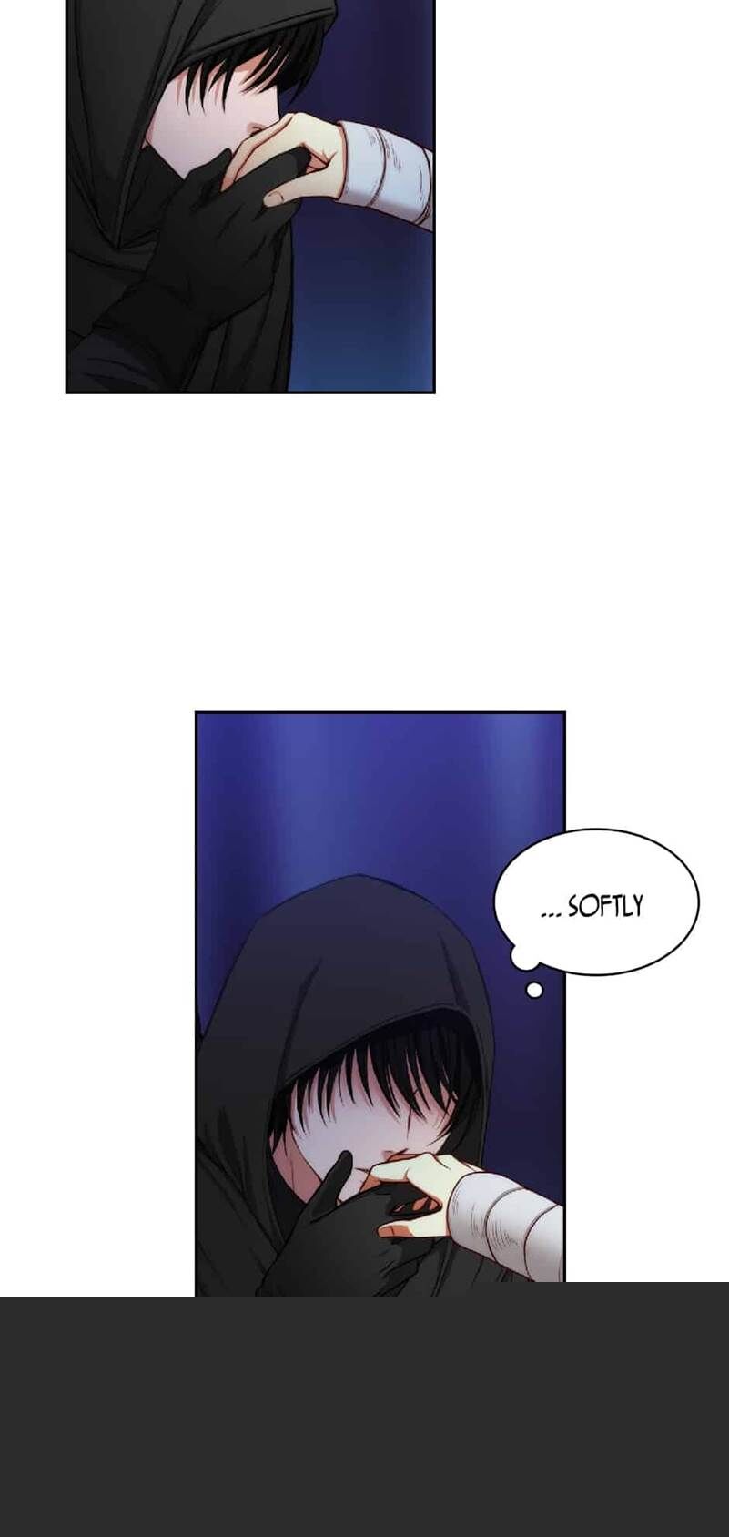 Reminiscence Adonis Chapter 39 - HolyManga.Net