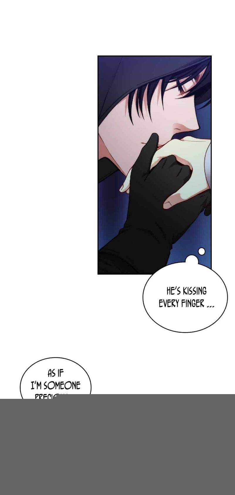 Reminiscence Adonis Chapter 39 - HolyManga.Net