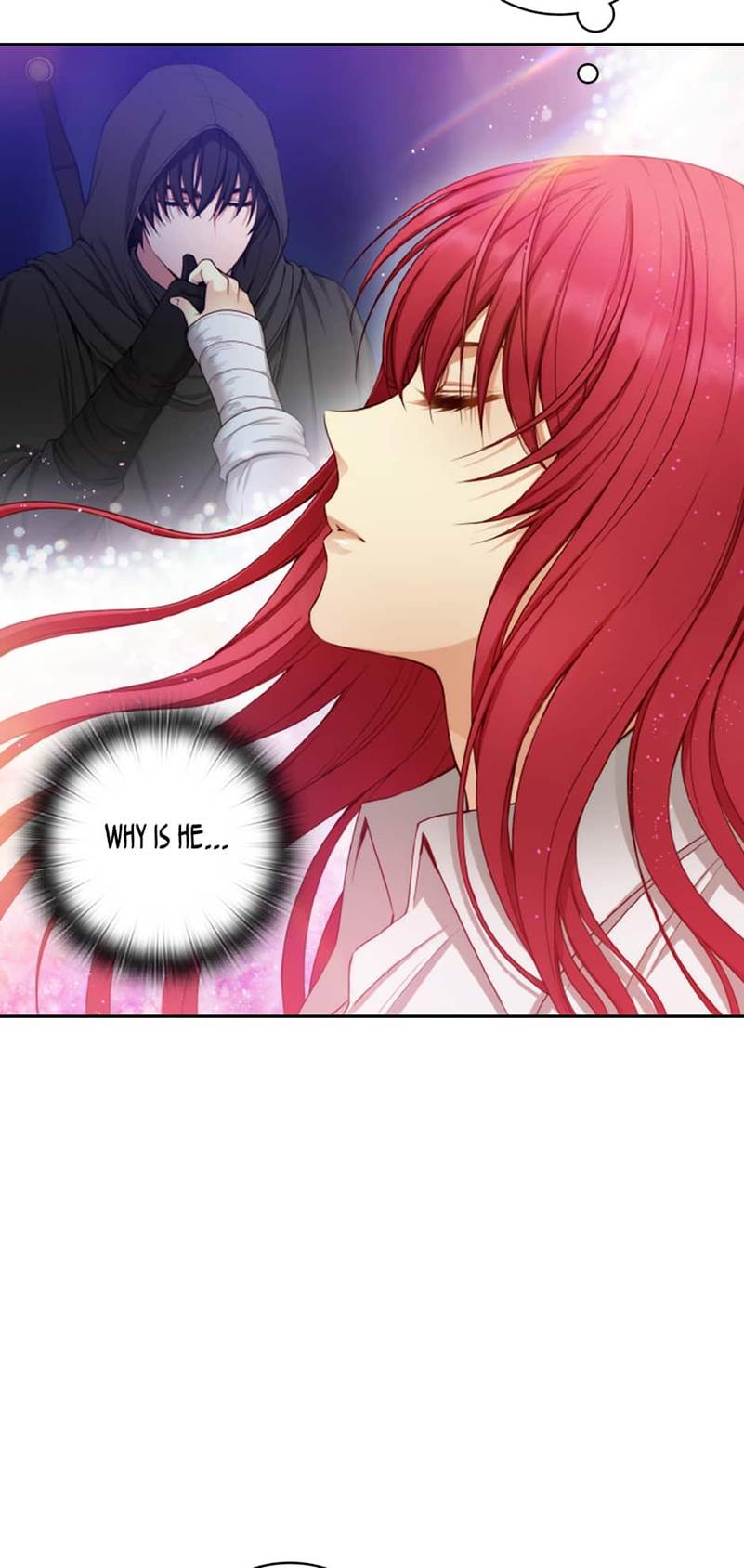 Reminiscence Adonis Chapter 39 - HolyManga.Net
